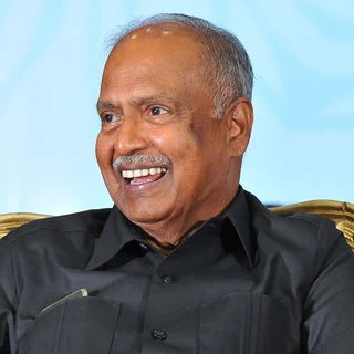 Dr. N. M. Veeraiyan