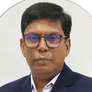 Dr. Rajesh Sengodan