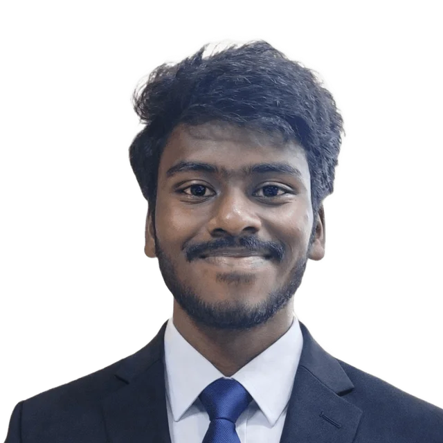 Photo of Sidharthan