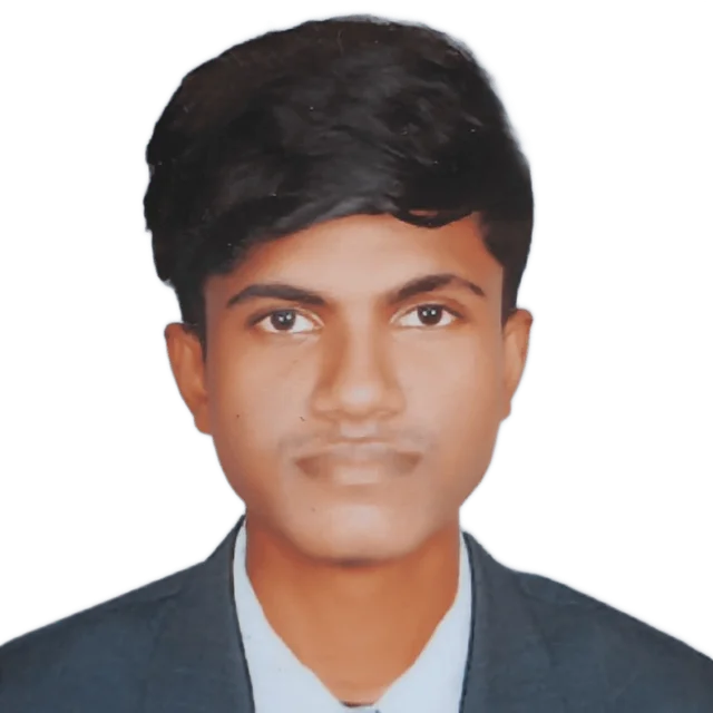 Photo of Packia Murugan R